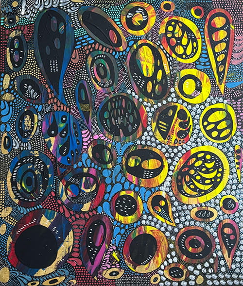 floor